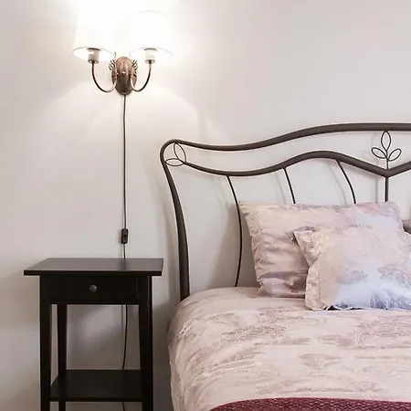 Sweet Old Town Apartment Wilna