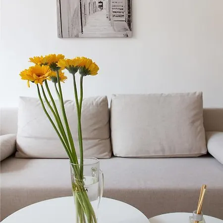 Apartment Sweet Old Town *